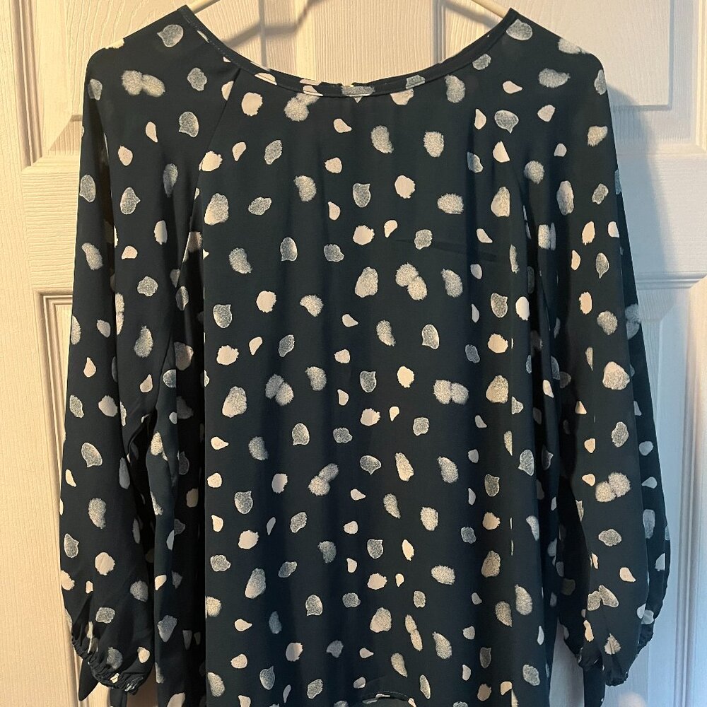 Papermoon Blouse